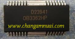 IC OB3362HP