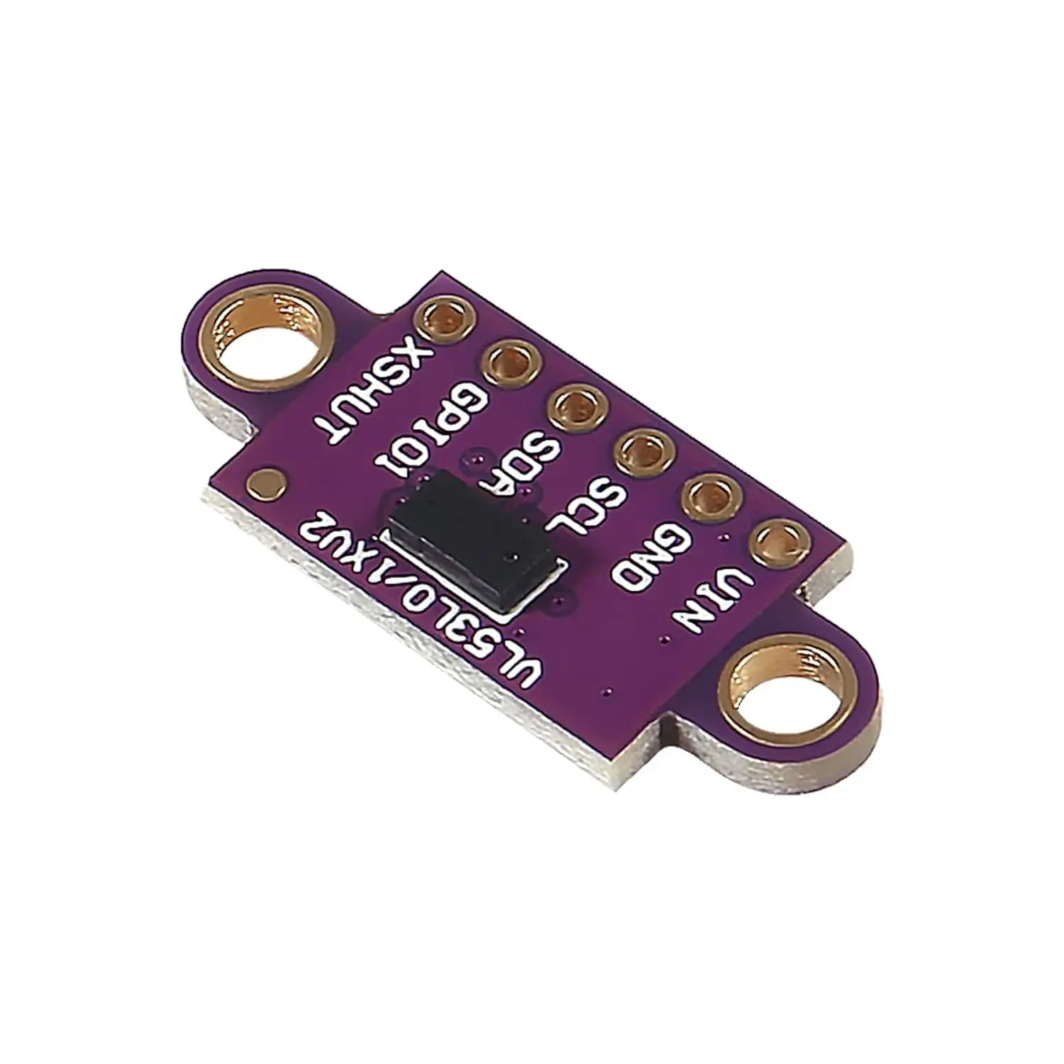 VL53L0X V2 Time-of-Flight (ToF) Distance Sensor