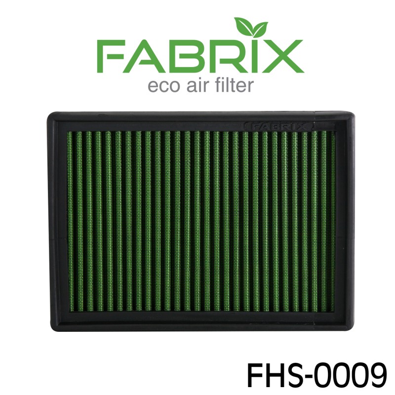 กรองอากาศ FHS-0009