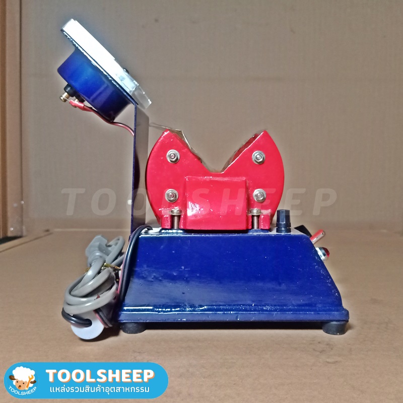 เครื่องตรวจเช็คสภาพทุ่น SUKYOUNG รุ่น SY-AT11