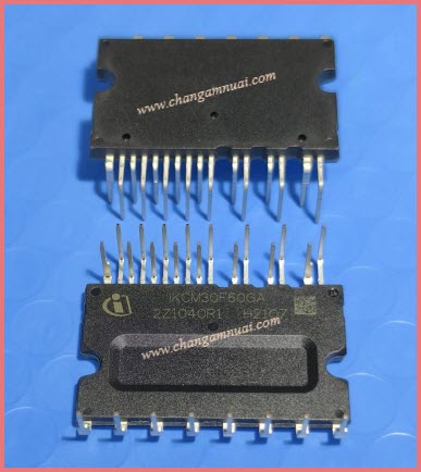IKCM30F60GA IPM Moudule แท้ สินค้าใหม่