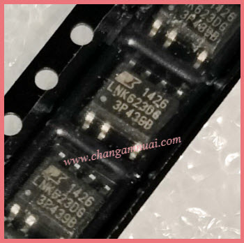 LNK623DG SOP-7 IC สวิตชิ๊ง IC switching