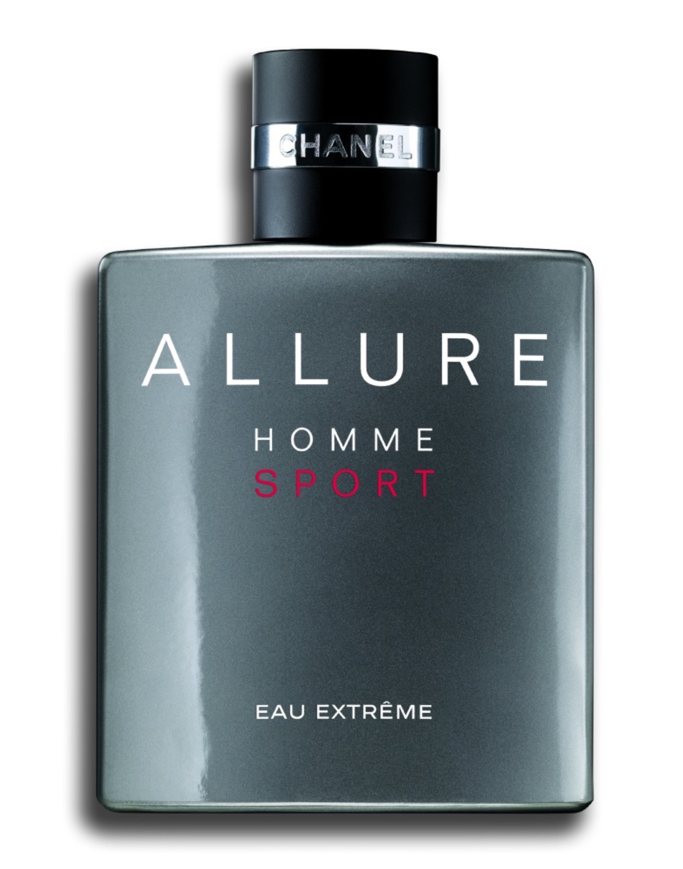 Chanel allure sport extream ชาแนลอัลลัวร์สปอร์ตเอ๊กซ์ตรีม