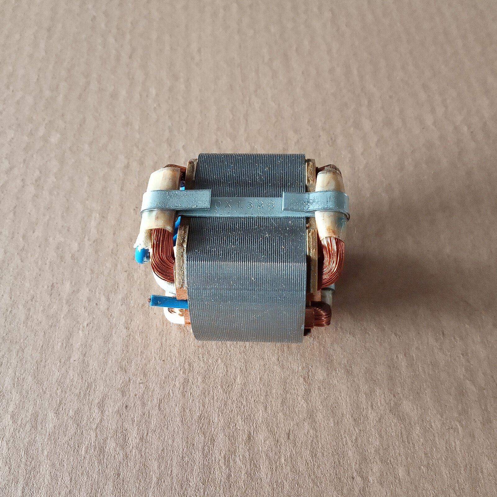 ฟิลคอยล์ เครื่องเจียร MAKITA รุ่น 906