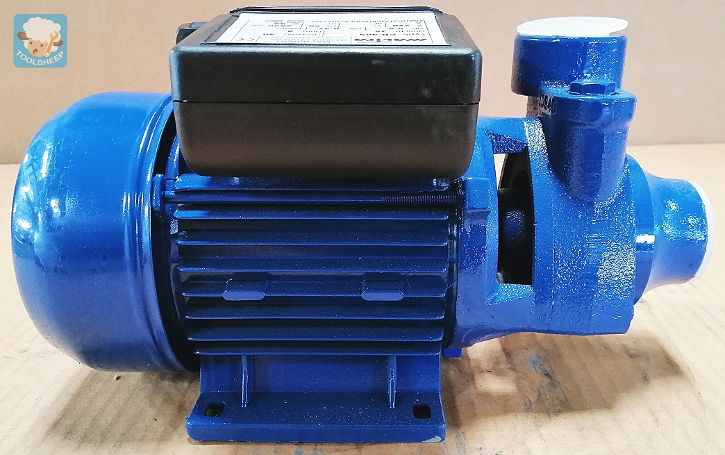 ปั๊มหอยโข่ง MARTRA รุ่น CD 40S