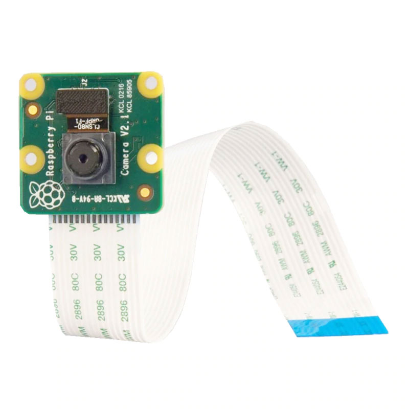 Raspberry Camera V2 Module 8MP (มือสอง)