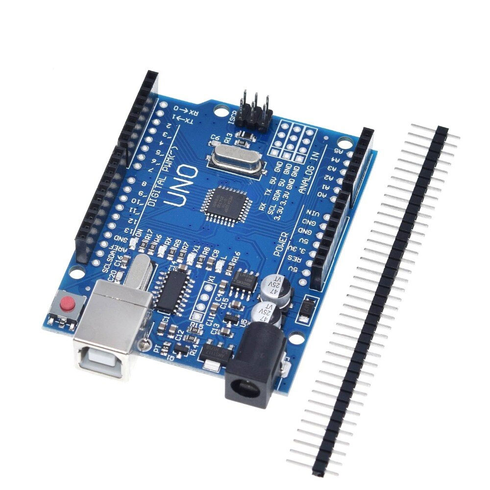 Arduino UNO R3 แบบ SMD