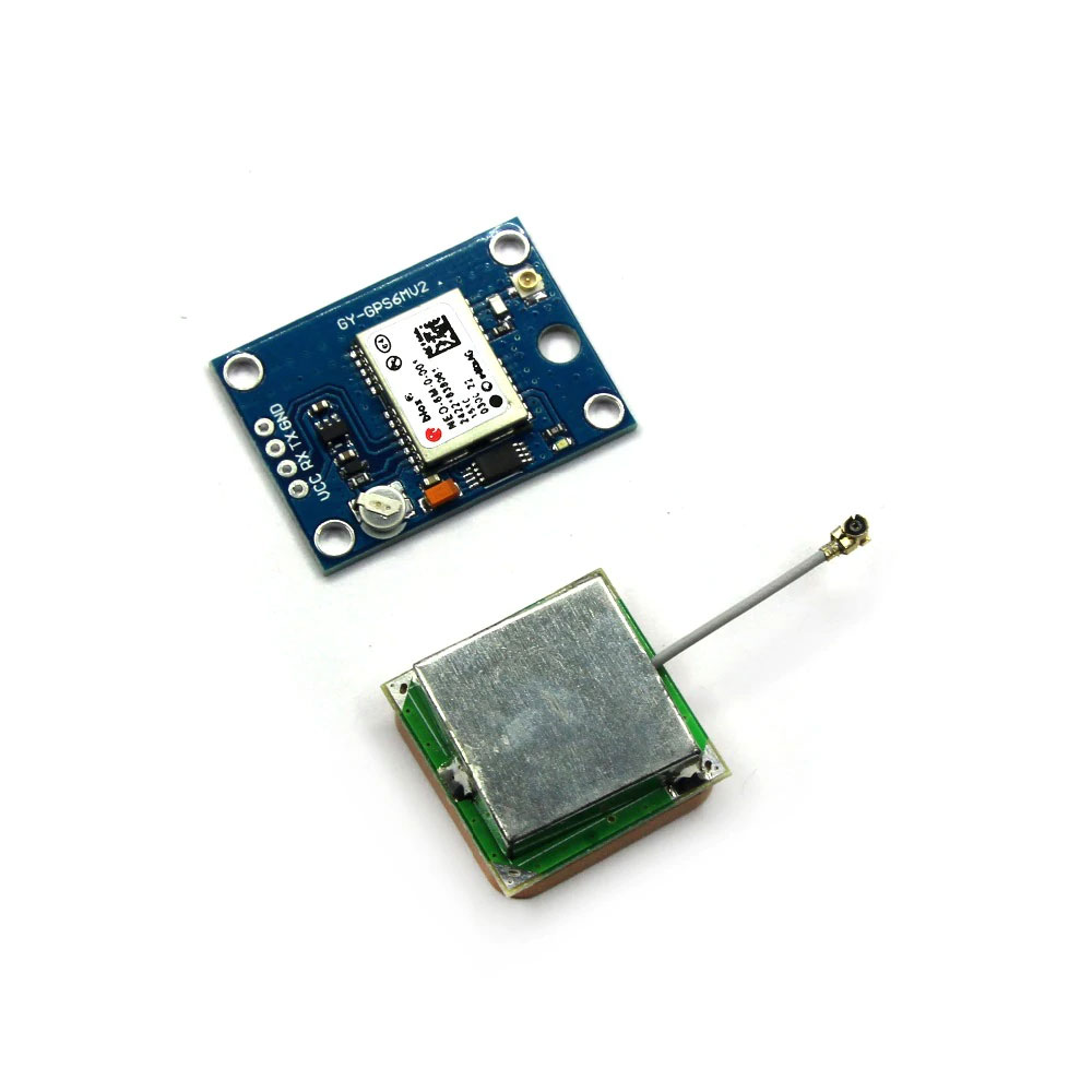 Ublox GY-NEO6MV2 NEO-6M GPS Module
