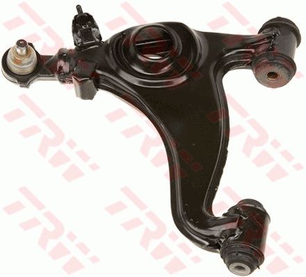 ปีกนกล่าง ซ้าย Benz (W201) (TRW)