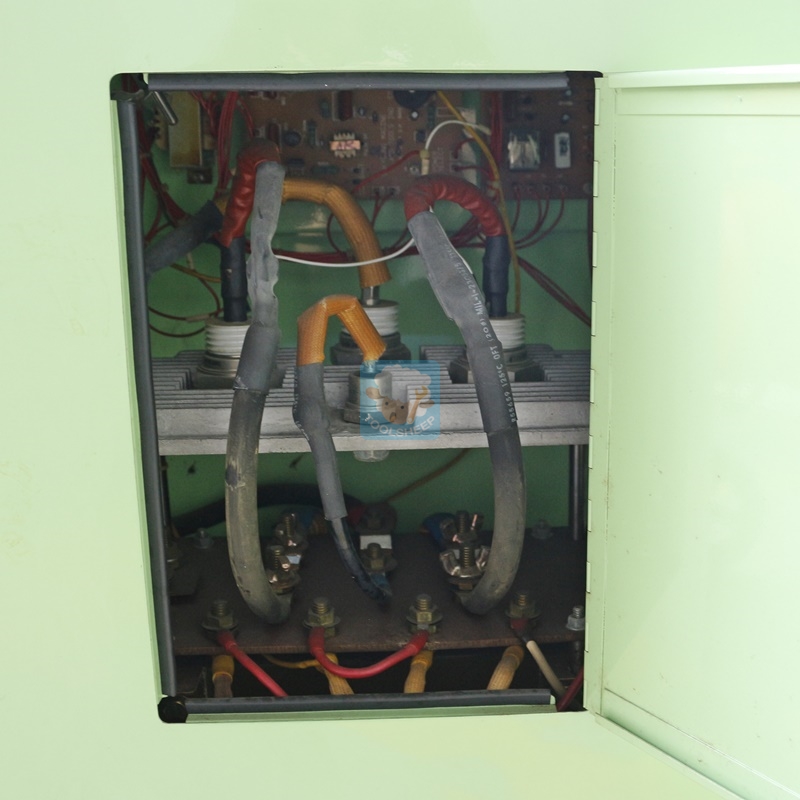 ตู้ชาร์จแบตเตอรี่ไฟฟ้า SUKYOUNG รุ่น SP-SY