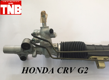 แร็คพาวเวอร์ HONDA CRV G2 ปี 2002-2007