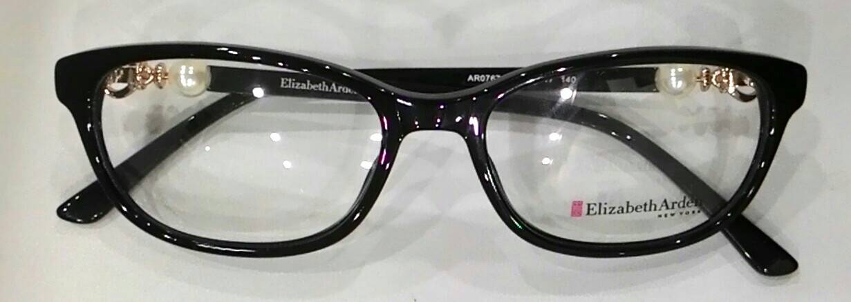 แว่นตาElizabeth Arden