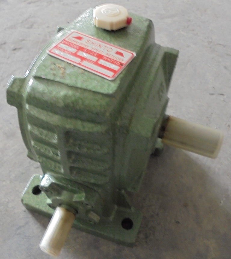 เกียร์ทด SHINTO TKB-50 20:1