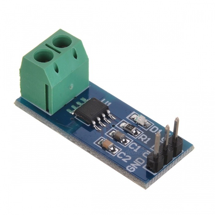 Current Sensor Module (ACS712-30A)