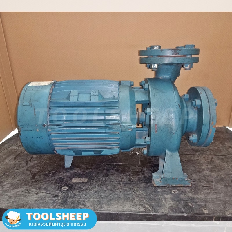 ปั๊มน้ำ ปั๊มน้ำหอยโข่ง MATRA รุ่น CM Series