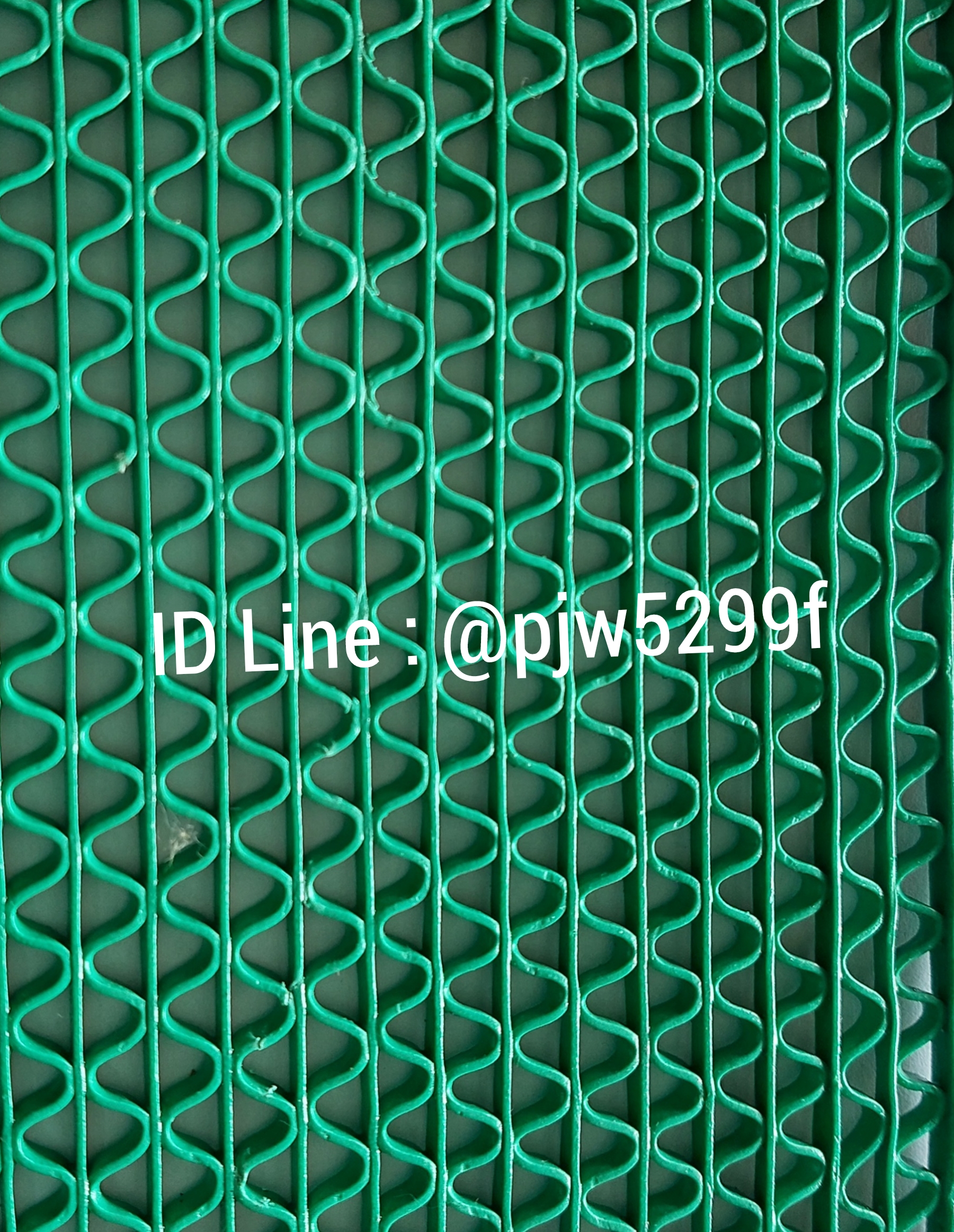 แผ่นยางกันลื่นหนา 4.5 mm. ความกว้าง 1.20 m. Tel. 064-239-6165