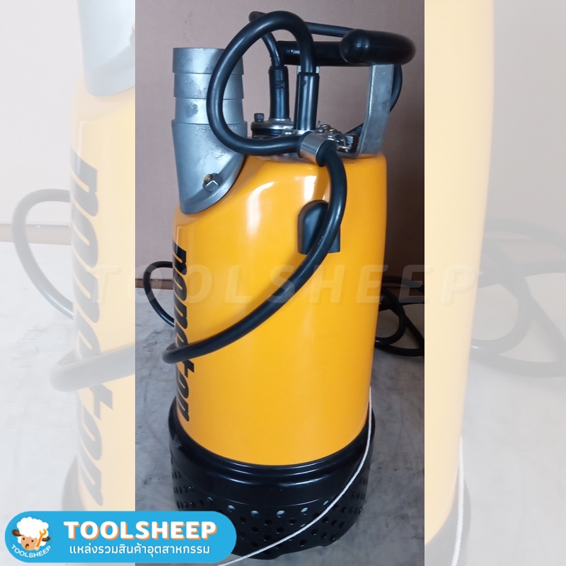 ปั้มแช่ PONSTAR KOSHIN รุ่น PBX7-55022