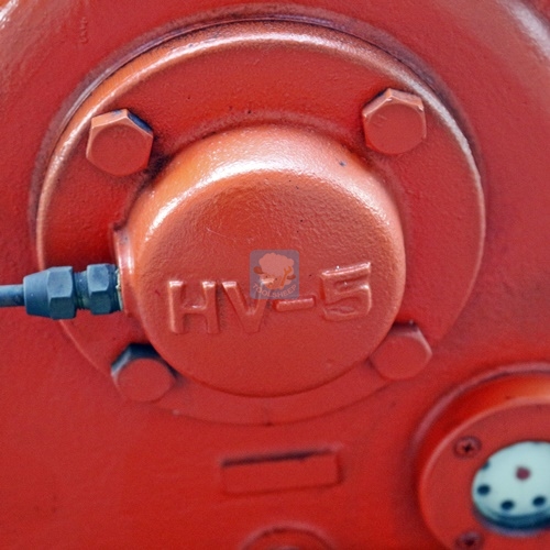 หัวปั๊มลม SANCO รุ่น HV Series