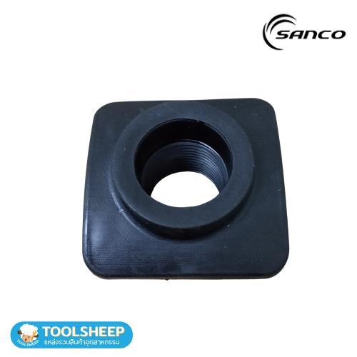 ข้อต่อจานจ่ายอากาศ SANCO ทุกรุ่น (PVC 3/4")