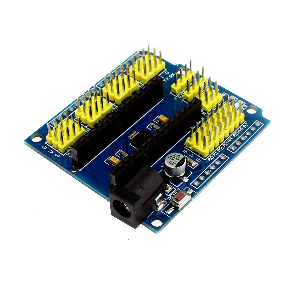 Nano Shield for NANO 3.0