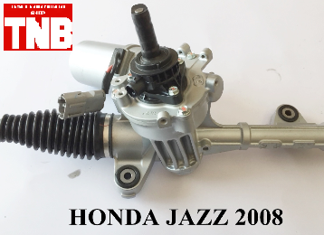 แร็คพวงมาลัย HONDA JAZZ ปี 2008