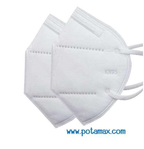 หน้ากาก 3D MASK KN95