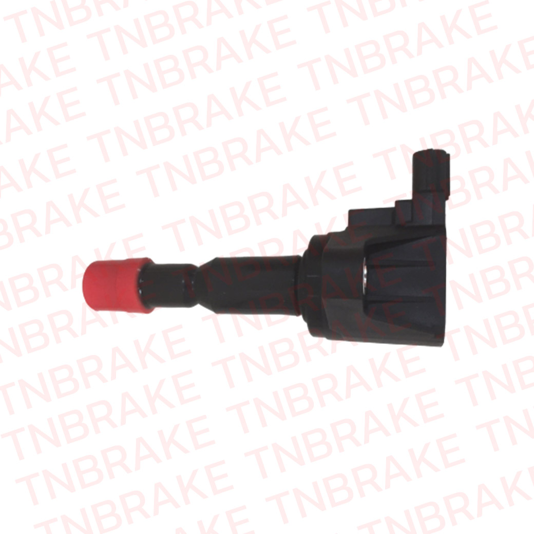 คอยล์จุดระเบิด คอยล์หัวเทียน honda jazz gd,city ฮอนด้า แจ๊ส,ซิตี้ เครื่อง vtec ปี 2002-2007