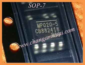 MP020-5