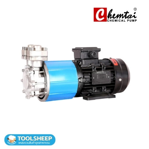 ปั๊มเคมี CHEMTAI รุ่น QWC Series