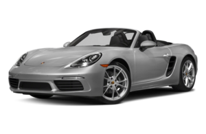 โช๊คอัพ PORSCHE BOXSTER, CAYMAN (981 with PASM) ปี 2012 ขึ้นไป / Bilstien