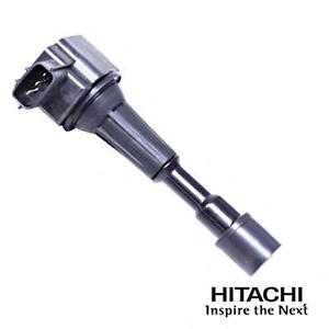 คอยล์จุดระเบิด Mazda 2 / Mazda 3 (1.6) - HITACHI (JAPAN)