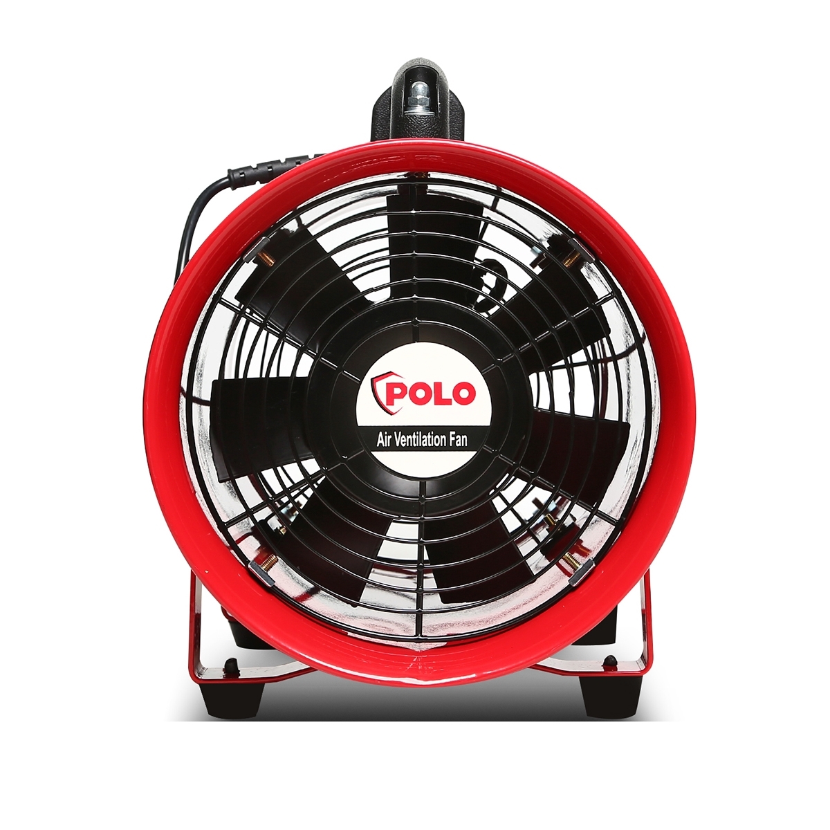 พัดลมดูดเป่า POLO