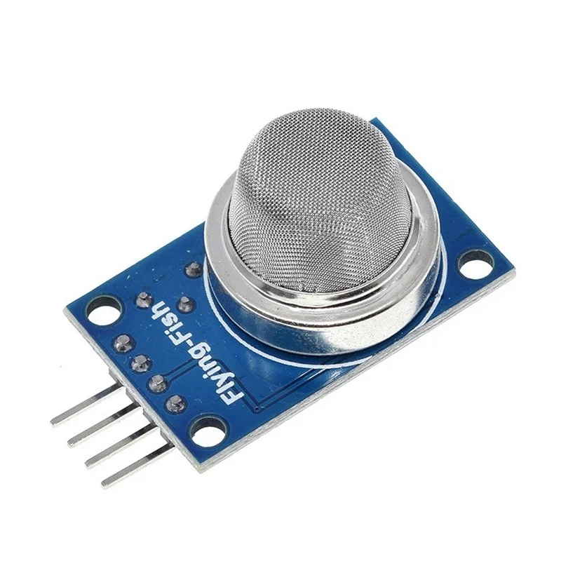 MQ-5 MQ5 Smoke Gas LPG Butane Hydrogen Gas Sensor