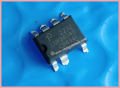 LNK3604G SMD-7