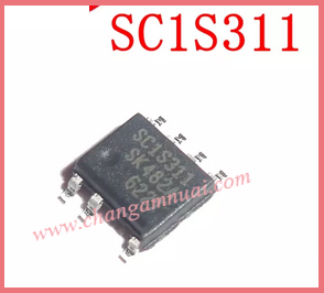 SC1S311 SOP-7 ไอซีภาคจ่ายไฟ LED