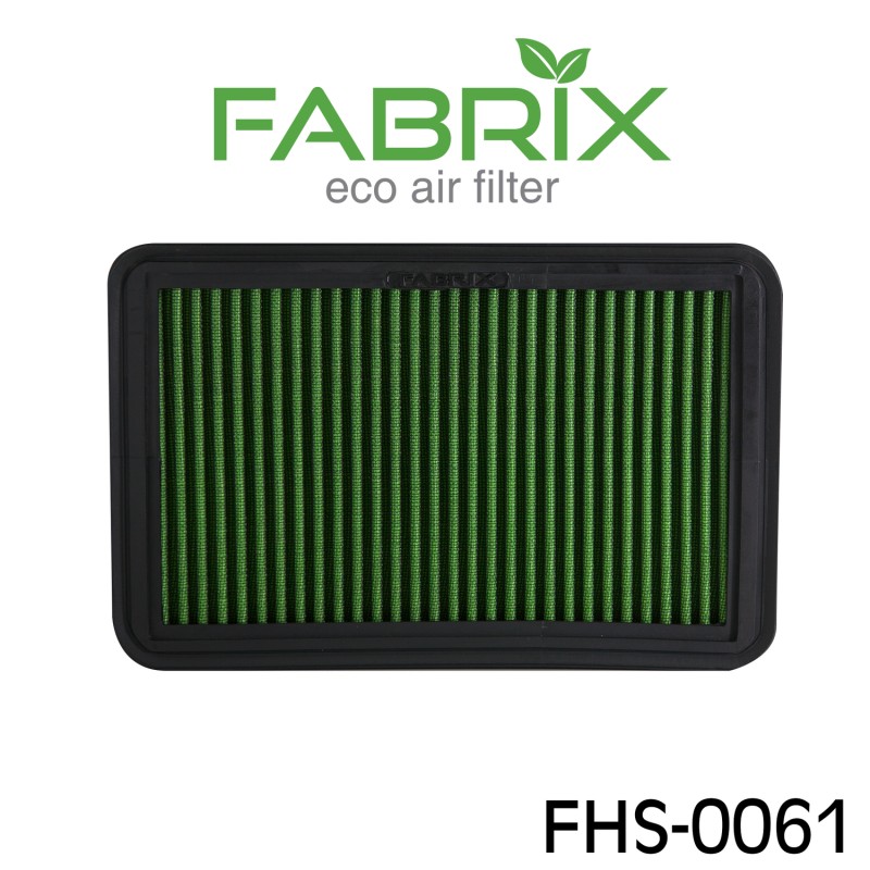 กรองอากาศ FHS-0061