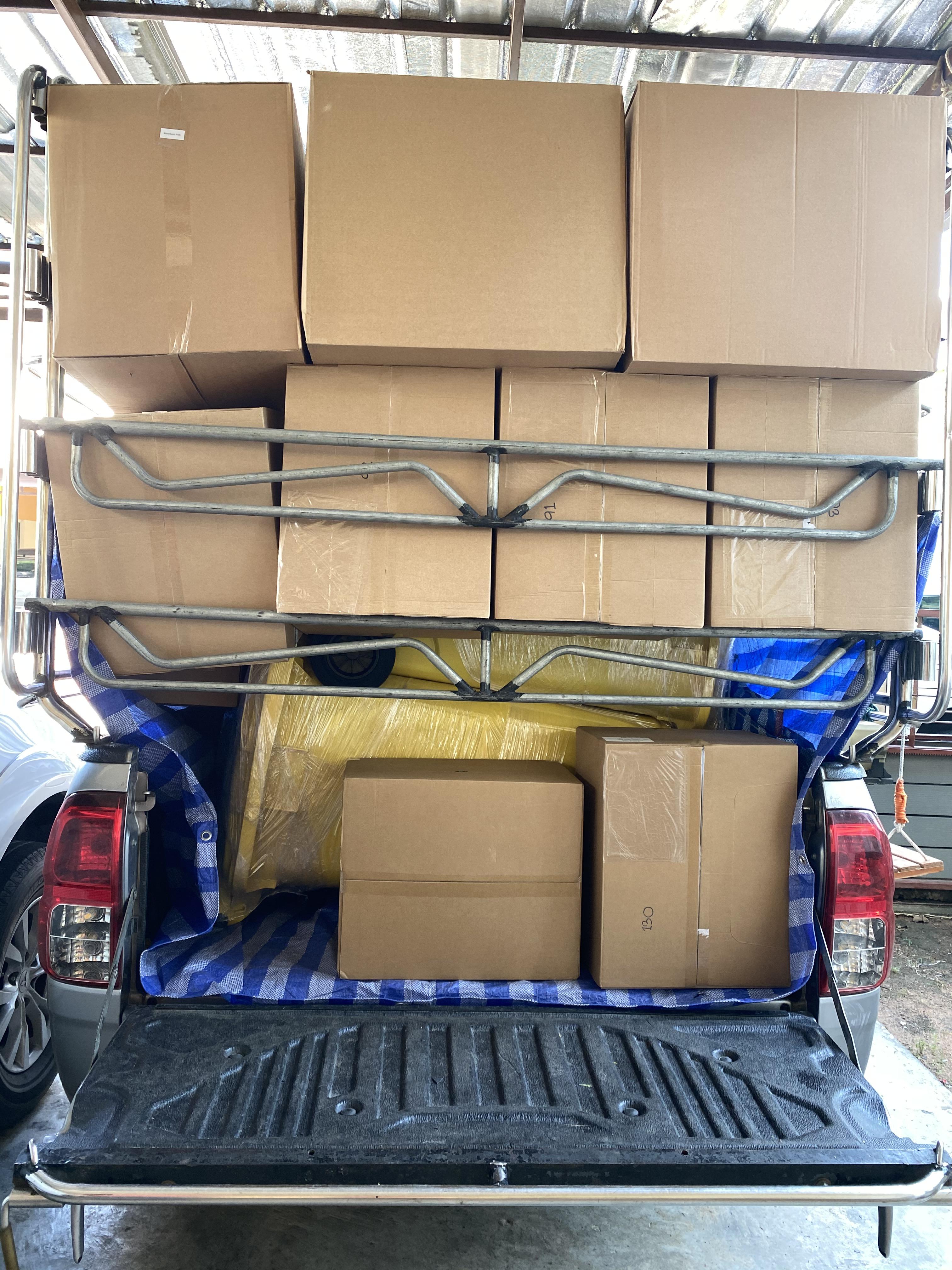 บูมดูดซับน้ำมันและสารเคมี Universal Absorbent Socks