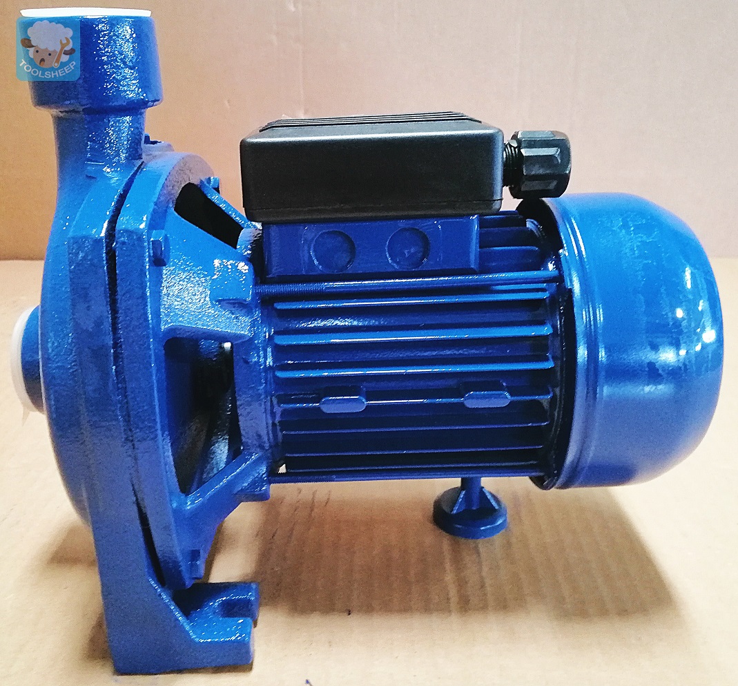 ปั๊มหอยโข่ง MARTRA รุ่น CP25S 220V/50Hz