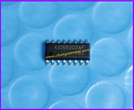 KID65003AF SOP-16