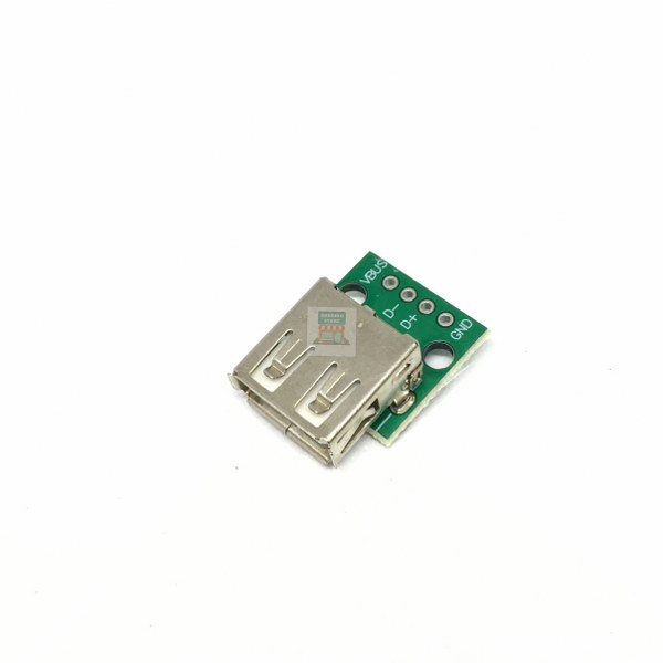 USB 2.0