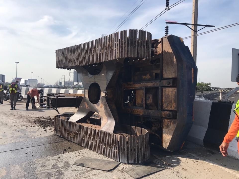 ผงดูดซับน้ำมันและสารเคมี แบบถุง 20 กก.