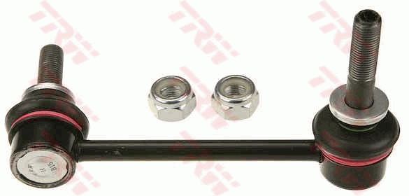 ลูกหมากกันโคลงหน้า (ขวา) VIGO 4X4, FORTUNER (TRW)