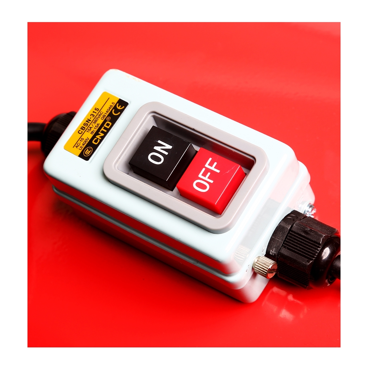 พัดลมดูดเป่า POLO