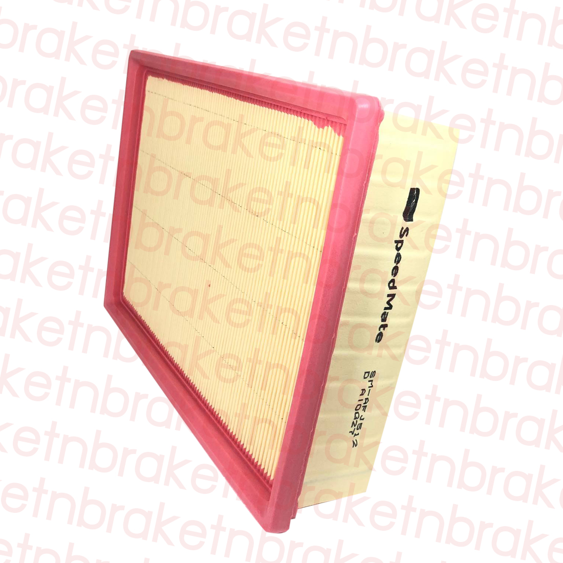 Speedmate กรองอากาศ MG GS