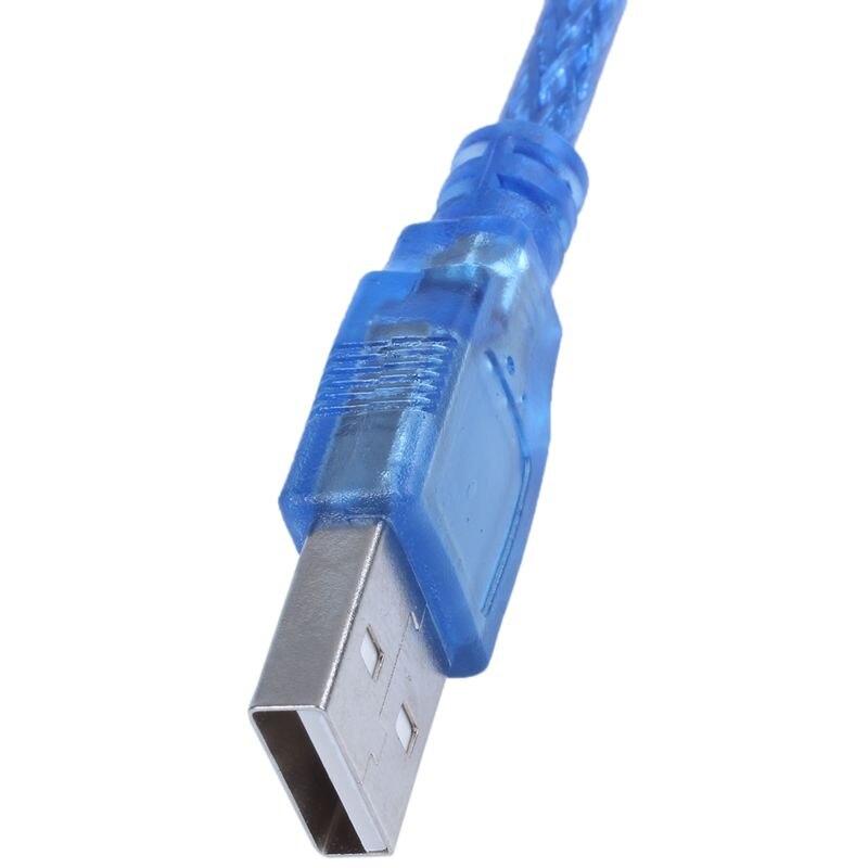 USB Male to Mini USB B 5pin Data Cable