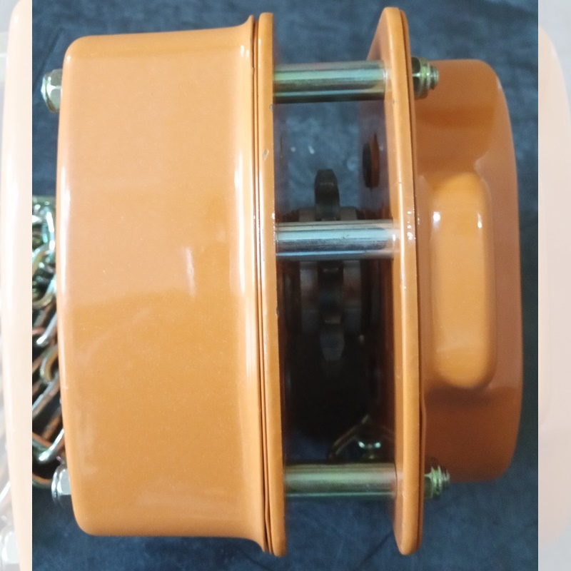 รอกโซ่ประตูม้วน REX SH Series (Shutter Hoist)