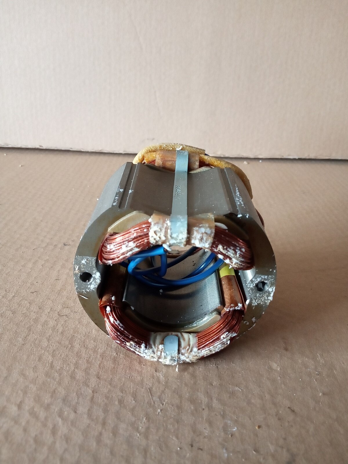 ฟิลคอยล์ เครื่องไสไม้ MAKITA รุ่น 2012