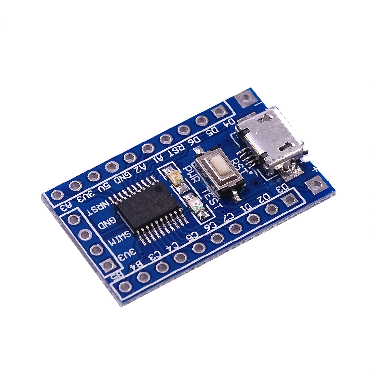 STM8S103F3P6 STM8S STM8 Development Board