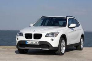 โช๊คอัพ BMW X1 sDrive18i, sDrive20d (E84) ปี 2009 ขึ้นไป / Bilstien