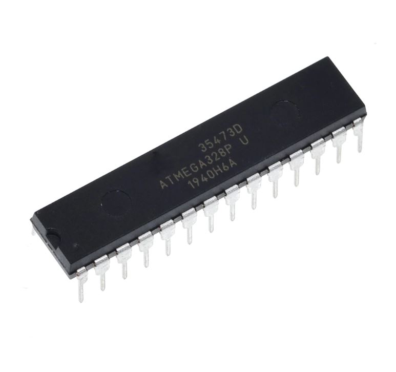 ATmega328P Arduino Uno R3 Bootloader